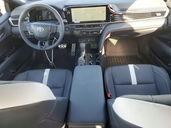 4T1DAACK3TU259883 2026 TOYOTA CAMRY - Image 8