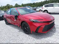 4T1DAACK3TU260760 2026 TOYOTA CAMRY