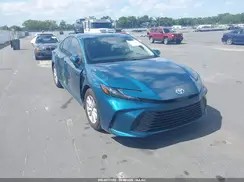 4T1DAACK3TU260984 2026 TOYOTA CAMRY