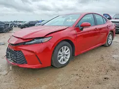4T1DAACK3TU261858 2026 TOYOTA CAMRY