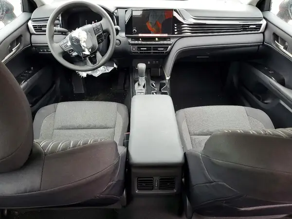 4T1DAACK3TU261858 2026 TOYOTA CAMRY - Image 8