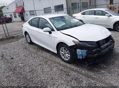 4T1DAACK3TU262993 2026 TOYOTA CAMRY