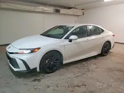 4T1DAACK3TU264968 2026 TOYOTA CAMRY