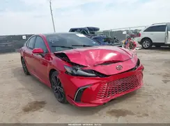 4T1DAACK3TU265506 2026 TOYOTA CAMRY