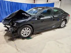 4T1DAACK3TU266123 2026 TOYOTA CAMRY