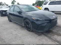 4T1DAACK3TU267790 2026 TOYOTA CAMRY