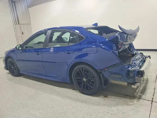 4T1DAACK3TU267952 2026 TOYOTA CAMRY - Image 2