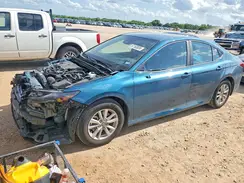 4T1DAACK3TU268535 2026 TOYOTA CAMRY