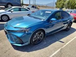 4T1DAACK3TU273699 2026 TOYOTA CAMRY