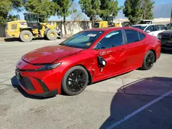 4T1DAACK3TU274139 2026 TOYOTA CAMRY