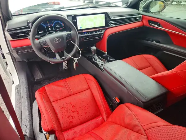 4T1DAACK3TU275114 2026 TOYOTA CAMRY - Image 8