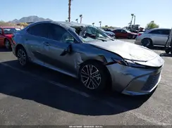 4T1DAACK3TU275310 2026 TOYOTA CAMRY