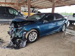 4T1DAACK3TU276263 2026 TOYOTA CAMRY