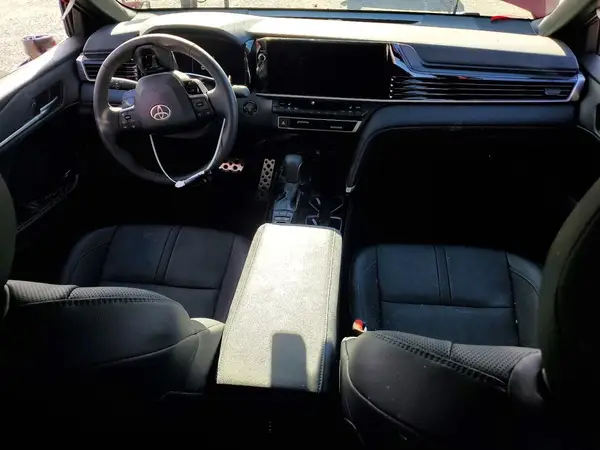 4T1DAACK3TU276859 2026 TOYOTA CAMRY - Image 8