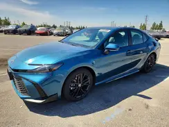 4T1DAACK3TU277090 2026 TOYOTA CAMRY