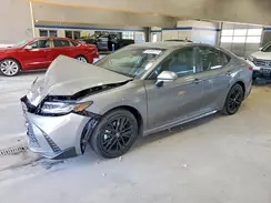 4T1DAACK3TU279633 2026 TOYOTA CAMRY