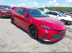 4T1DAACK3TU280393 2026 TOYOTA CAMRY