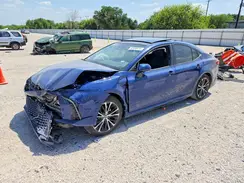4T1DAACK3TU282158 2026 TOYOTA CAMRY