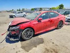 4T1DAACK3TU284394 2026 TOYOTA CAMRY