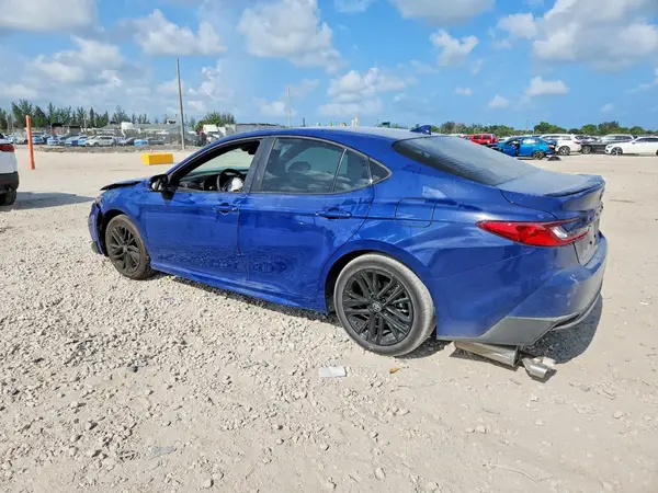 4T1DAACK3TU285934 2026 TOYOTA CAMRY - Image 2
