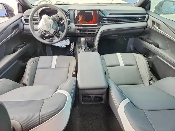 4T1DAACK3TU285934 2026 TOYOTA CAMRY - Image 8