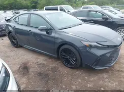 4T1DAACK3TU289885 2026 TOYOTA CAMRY