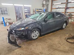 4T1DAACK3TU290468 2026 TOYOTA CAMRY