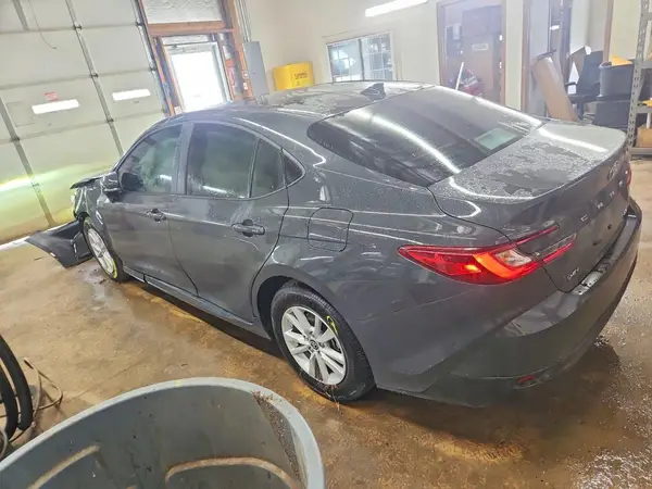 4T1DAACK3TU290468 2026 TOYOTA CAMRY - Image 2