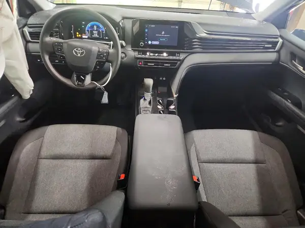4T1DAACK3TU290468 2026 TOYOTA CAMRY - Image 8