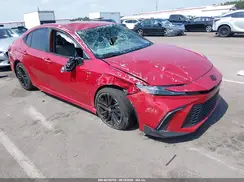 4T1DAACK3TU291166 2026 TOYOTA CAMRY