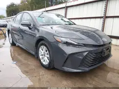 4T1DAACK3TU294326 2026 TOYOTA CAMRY