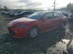 4T1DAACK3TU296450 2026 TOYOTA CAMRY