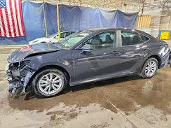 4T1DAACK3TU296545 2026 TOYOTA CAMRY