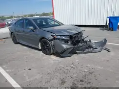 4T1DAACK3TU297307 2026 TOYOTA CAMRY