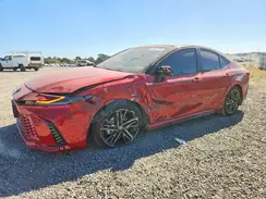 4T1DAACK3TU297940 2026 TOYOTA CAMRY