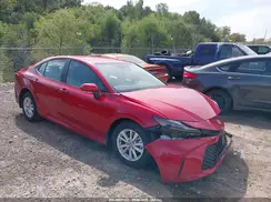 4T1DAACK3TU307673 2026 TOYOTA CAMRY