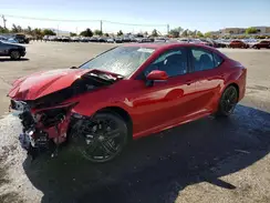 4T1DAACK3TU308127 2026 TOYOTA CAMRY