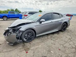 4T1DAACK3TU315319 2026 TOYOTA CAMRY