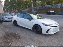 4T1DAACK3TU316891 2026 TOYOTA CAMRY