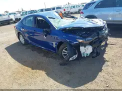 4T1DAACK3TU329141 2026 TOYOTA CAMRY