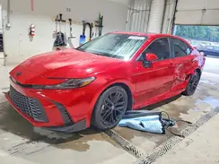 4T1DAACK3TU330113 2026 TOYOTA CAMRY