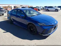 4T1DAACK3TU336624 2026 TOYOTA CAMRY