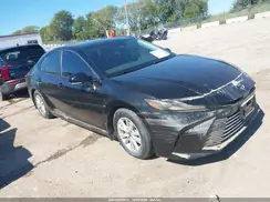 4T1DAACK3TU338597 2026 TOYOTA CAMRY