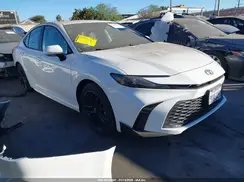 4T1DAACK3TU650712 2026 TOYOTA CAMRY