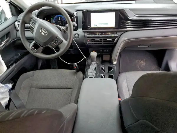 4T1DAACK3TU651200 2026 TOYOTA CAMRY - Image 8