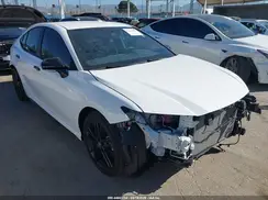 4T1DAACK3TU652153 2026 TOYOTA CAMRY