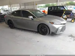 4T1DAACK3TU652850 2026 TOYOTA CAMRY