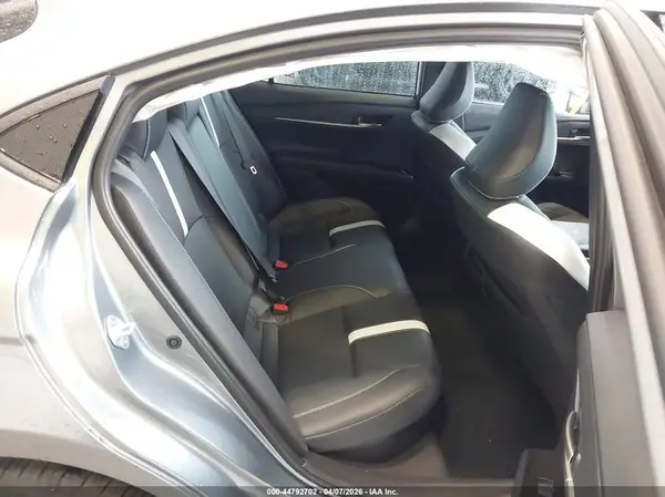 4T1DAACK3TU652850 2026 TOYOTA CAMRY - Image 8