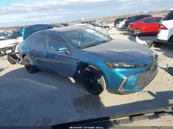 4T1DAACK3TU653738 2026 TOYOTA CAMRY