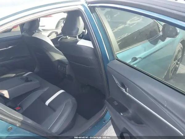 4T1DAACK3TU653738 2026 TOYOTA CAMRY - Image 8